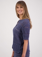 Briarwood Posy Cardigan