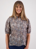 Briarwood Saint Top