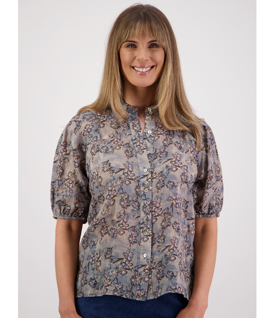 Briarwood Saint Top