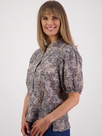 Briarwood Saint Top