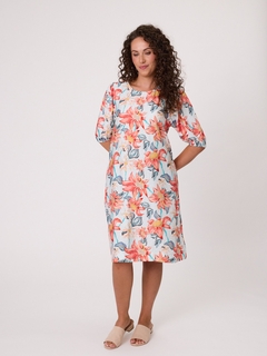 Classified Verona Flower Dress-style-MCRAES