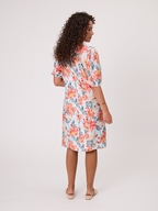 Classified Verona Flower Dress