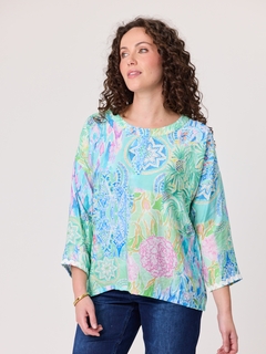 Classified Rimini Top-style-MCRAES