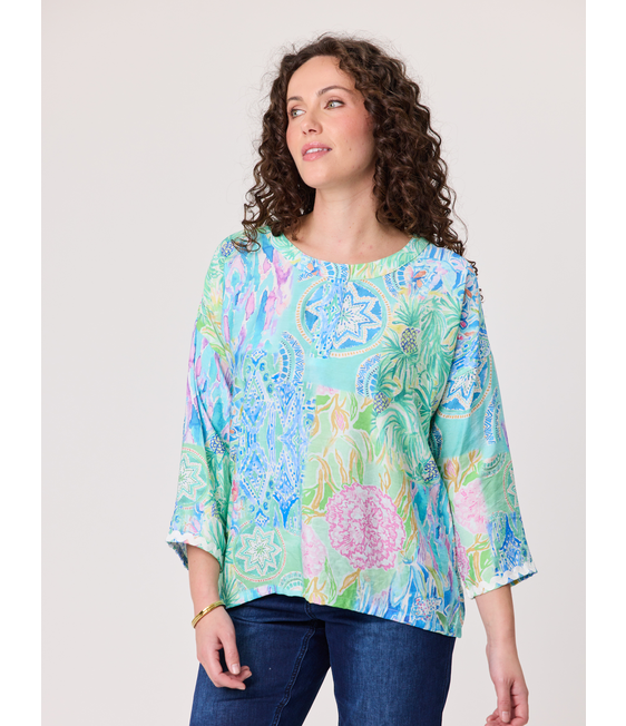 Classified Rimini Top