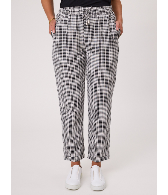 Classified Siena Check Pant