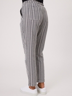 Classified Siena Check Pant