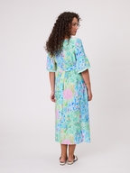 Classified Rimini Tassel Dress