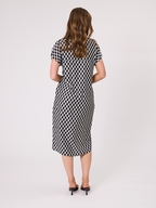 Democracy Ella Diamond Dress