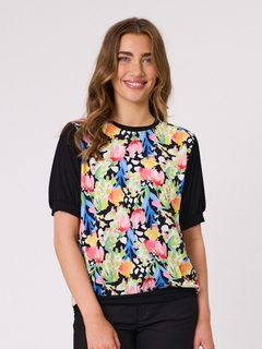Democracy Chloe Top-style-MCRAES