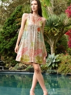 Curate After Party Dress
