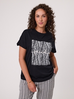 Classified Fredoom T- Shirt-style-MCRAES