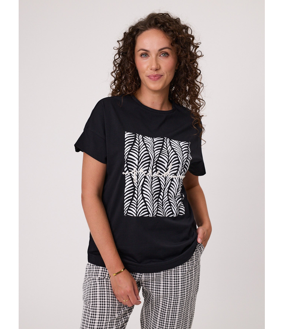 Classified Fredoom T- Shirt