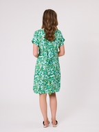 Democracy Blakely Printed Dress