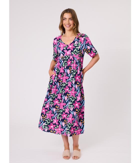 Democracy Ella Dress