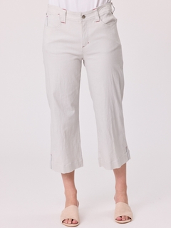 Democracy Lily 3/4 Pant-style-MCRAES
