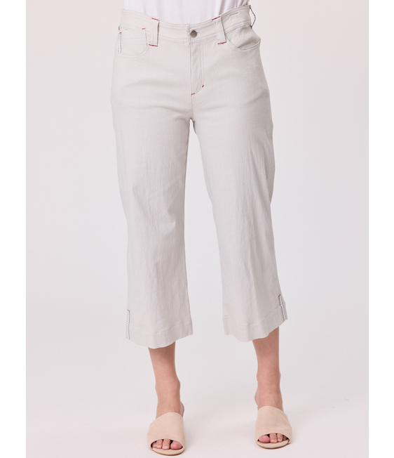 Democracy Lily 3/4 Pant