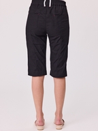 Democracy Lily Long Short