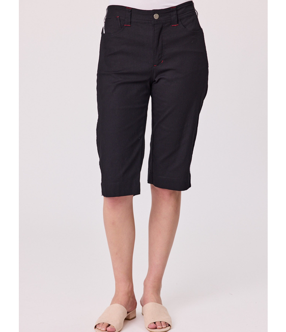 Democracy Lily Long Short