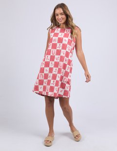 Foxwood Biarittz Dress-style-MCRAES
