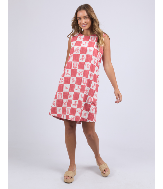 Foxwood Biarittz Dress