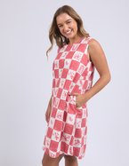 Foxwood Biarittz Dress