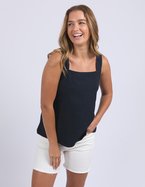 Foxwood Lourdes Top