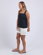 Foxwood Lourdes Top