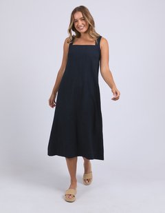 Foxwood Lourdes Dress-style-MCRAES