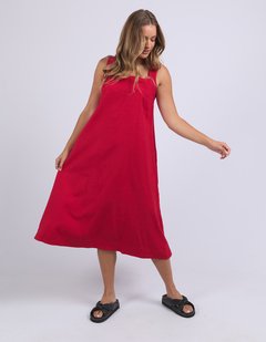Foxwood Lourdes Dress-style-MCRAES