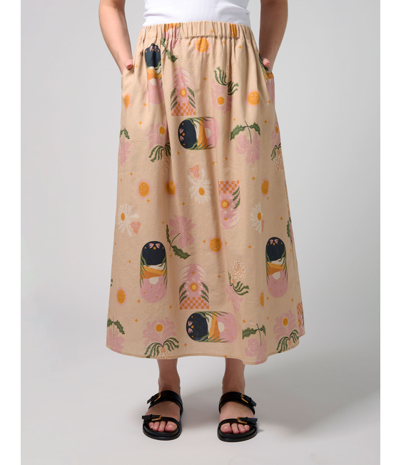 Stella + Gemma Maya Skirt