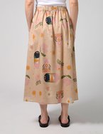 Stella + Gemma Maya Skirt