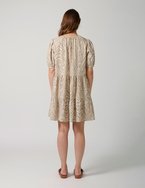 Stella + Gemma Olive Dress