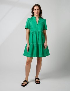 Stella + Gemma Willa Dress-style-MCRAES