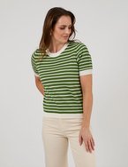 Stella + Gemma Charly Top