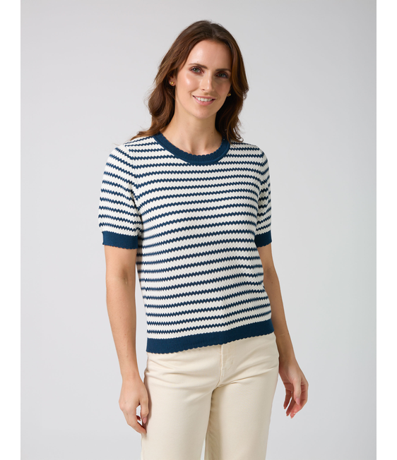 Stella + Gemma Charly Top