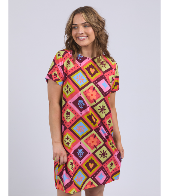 ELM Rhode Dress