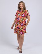 ELM Rhode Dress