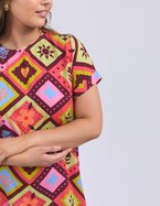 ELM Rhode Dress