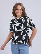 ELM Mimosa Tee