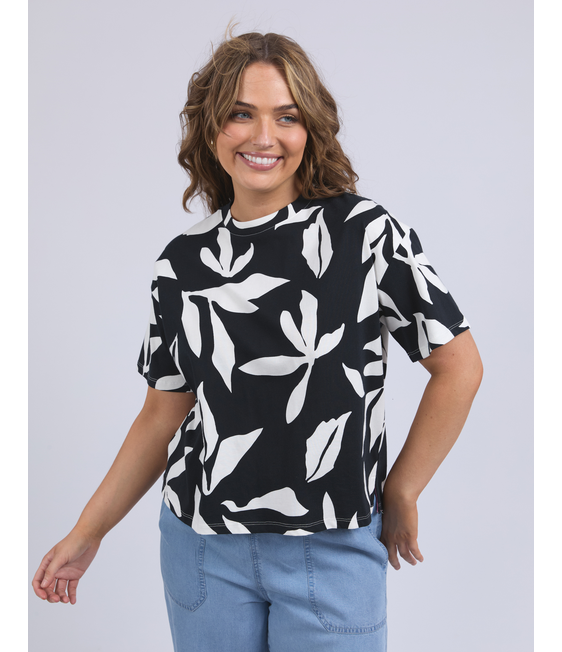 ELM Mimosa Tee