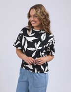 ELM Mimosa Tee