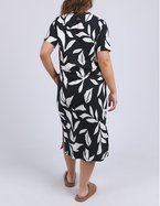 ELM Mimosa Tee Dress