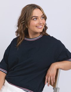 ELM Faye Short Sleeve Sweat-style-MCRAES