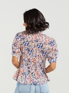 Et Alia Ruby Blouse