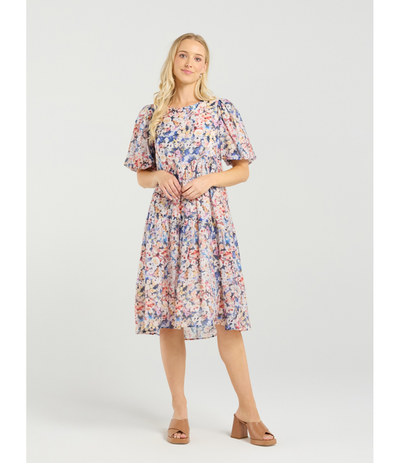 Et Alia Becks Dress