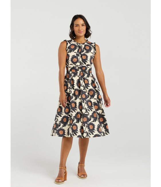 Et Alia Jackie Dress