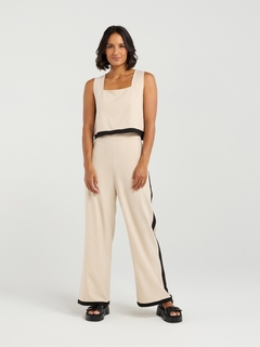 Et Alia Priscilla Pant-style-MCRAES