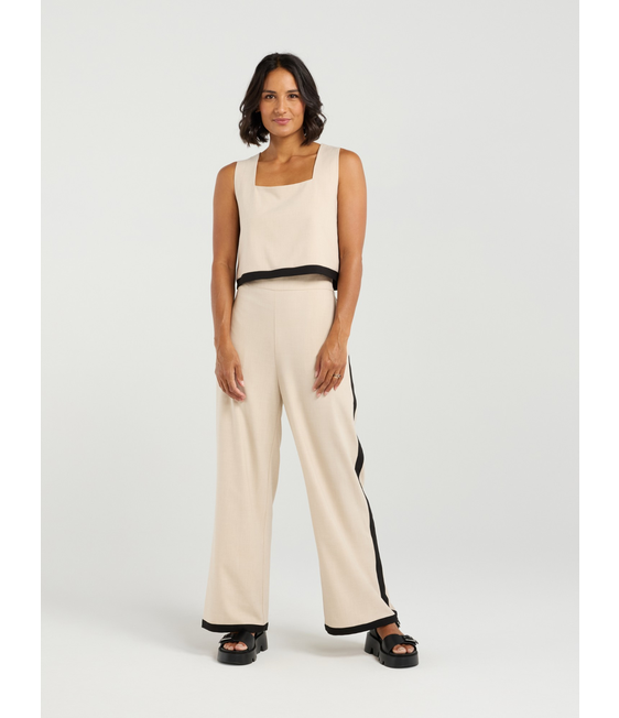Et Alia Priscilla Pant