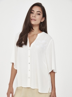 Verge Wisteria Shirt-style-MCRAES