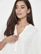 Verge Wisteria Shirt
